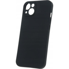 Etteri NAKŁADKA SILICON CASE DO SAMSUNG GALAXY A24 5G CZARNA