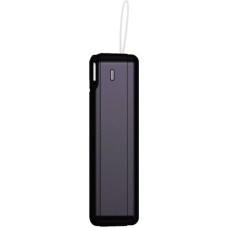 C-Tech Powerbanka 30000mAh, Li-Pol, 20W, USB-C/USB-A/micro USB