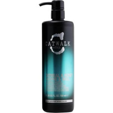 Tigi Catwalk Oatmeal & Honey Nourishing Shampoo Szampon do włosów 750ml