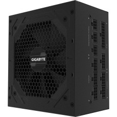 Gigabyte P850GM maitinimo blokas 850 W 20+4 pin ATX ATX Juoda