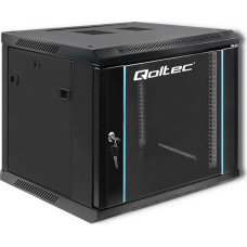 Qoltec Closet Qoltec Hanging 19" 9U (54466)