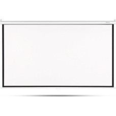 Overmax Screen for projector Overmax Semi Automatic Screen 100
