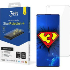 3MK 3MK Silver Protect+ OnePlus 8 Pro Wet Mounted Antimicrobial Film