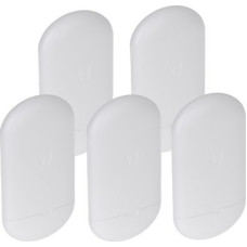 Ubiquiti PUNKT DOSTĘPOWY NS-5ACL(5-PAK) UBIQUITI ZESTAW 5 SZT.