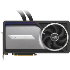 Asus ROG Astral - -LC-RTX5090-32G-GAMING NVIDIA GeForce RTX 5090 32 GB GDDR7