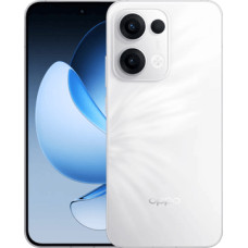 Oppo 13 5G 16,7 cm (6.59") Dviguba SIM jungtis Android 15 C tipo USB 12 GB 256 GB 5600 mAh Balta