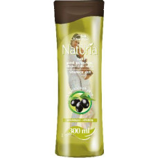 Joanna Nature Shower Gel Oil 300ml