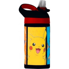 Kids Licensing Water bottle 470 ml PK087 Pokemon KiDS Licensing
