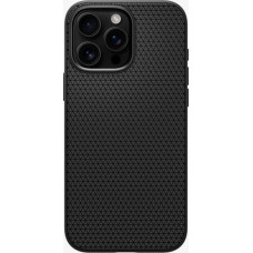 Spigen LIQUID AIR ”T” MAG MAGSAFE IPHONE 16 PRO MAX MATTE BLACK