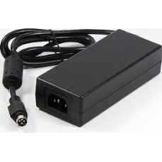 Synology Zasilacz Synology Synology Adapter 90W_1 adapter zasilający/ inwentor Wewnętrzna 90 W Czarny