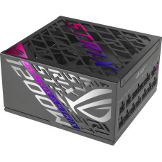 Asus ROG -STRIX-1200P-GAMING maitinimo blokas 1200 W 20+4 pin ATX ATX Juoda