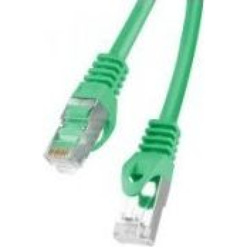 Lanberg Patchcord Lanberg Ftp Kat.6 1.5m Green