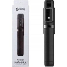 Samsung Selfie stick Samsung Samsung by Mobeen Bluetooth Selfie Stick, Black