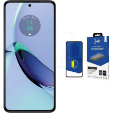 Motorola Smartfon Motorola Moto G84 5G 12/256GB Niebieski (Marshmallow Blue) + FlexibleGlass
