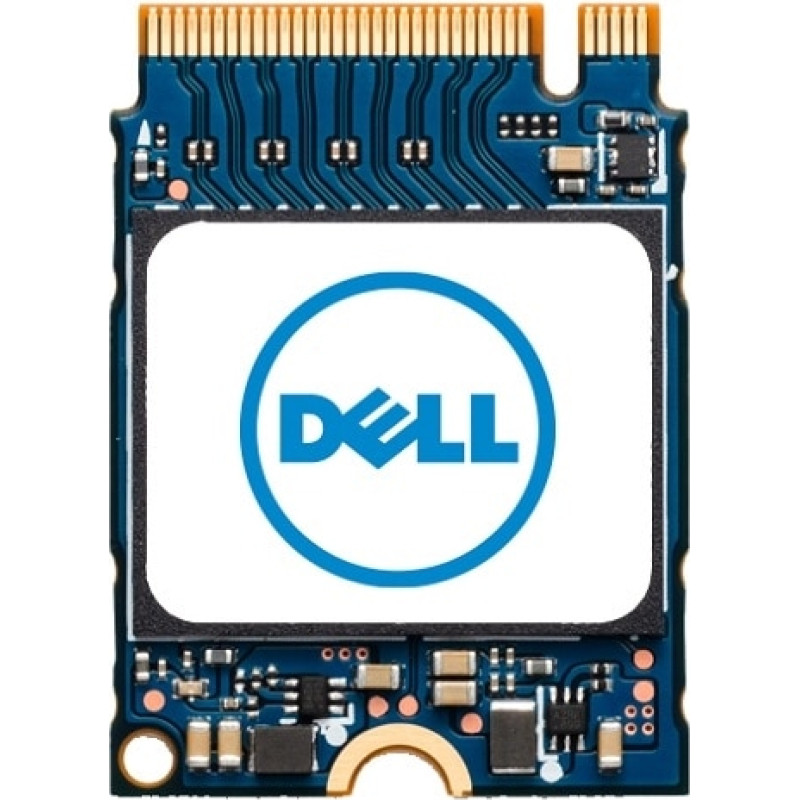 Dell AB673817 SSD diskas 1 TB M.2 PCI Express NVMe