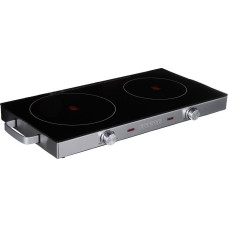 Heinrichs Freestanding plate Heinrichs HDK 8696 induction