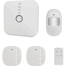 Evolveo EVOLVEO Sonix Pro, chytrý bezdrátový GSM&Wi-Fi zabezpečovací systém