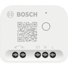 Bosch BMCT-RZ elektros relė Balta