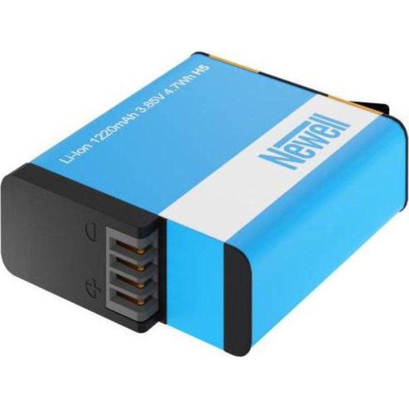 Newell Battery Newell Replacement AABAT-001 to GoPro Hero 5