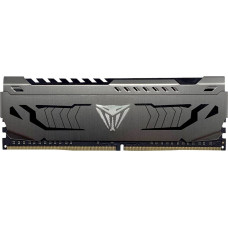 Patriot Memory Patriot Viper Steel, DDR4, 32 GB, 3600MHz, CL18 (PVS432G360C8)