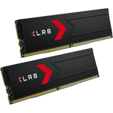 PNY Pamięć 32GB DDR5 6000 C30 2x16
