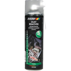 Motip Dulkių valiklis DUST REMOVER aerozolis 500ml, Motip