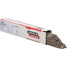Lincoln Electric Suvirinimo elektrodas Basic 7018 3,2x350mm 4,0kg, Lincoln Electric