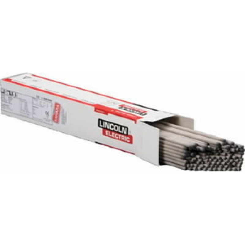 Lincoln Electric Suvirinimo elektrodas Limarosta 316L 2,0x300mm 1,7kg, Lincoln Electric