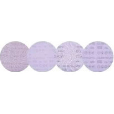 3M Velcro šlifavimo diskas 775L Cubitron II 125mm P80+, 3M