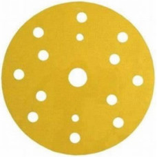 3M Šlifavimo diskas 255P 15 skylių 150mm P240, 3M