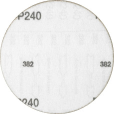 Pferd Šlif.pop.eksc. d-125mm P240 Velcro (Hookit) Compact Grane 125mm P240, Pferd