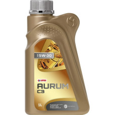 Lotos Oil Variklių alyva Lotos Aurum C3 5W30 1L, Lotos Oil