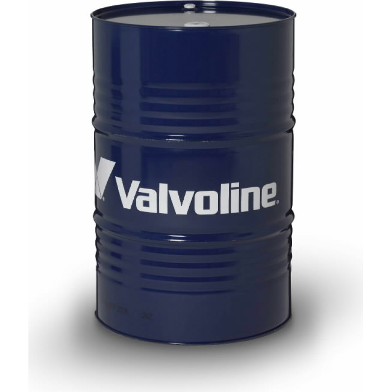 Valvoline Aušinimo skystis MULTIVEHICLE COOLANT 50/50 paruoštas 208L, Valvoline