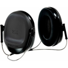 3M Apsauginės ausinės suvirintojams,  H505B-596-SV, SNR 24 H505B-596-SV, 3M
