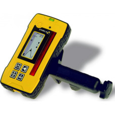 Stabila Lazerinis imtuvas REC 300, Stabila
