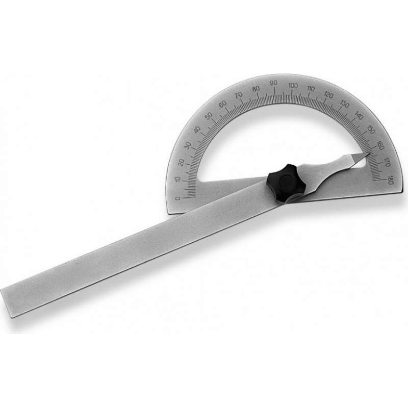 Scala Kampamatis plieninis 486,  0-180/120/80, Scala