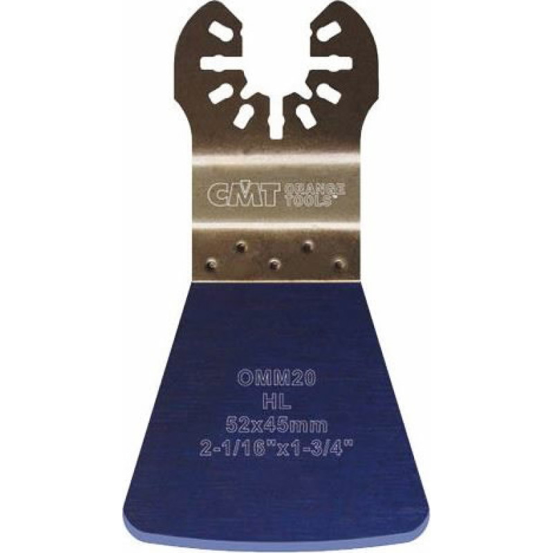 CMT Grandymo peilis 52 mm, CMT