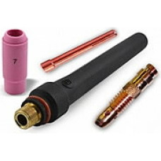 Binzel TIG komponentų komplektas Abitig 9/20 1,6mm, Binzel