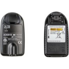 3M Akumuliatorius ličio 3,7V 2200mAh skirtas  LiteCom Plus ACK081B, 3M