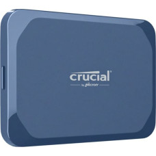 Crucial X10                  2TB Portable SSD USB 3.2 Type-C