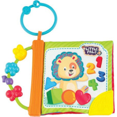 Smily Play Mali pals Book of Teeth