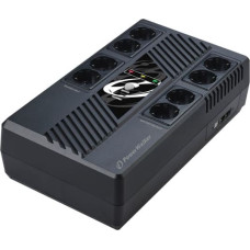 Powerwalker VI 800 MS UPS 800VA/ 480W