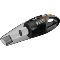 Automobilinis dulkių siurblys 120W, KS VC20, KONNER & SOHNEN