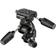 Manfrotto Głowica Manfrotto Pro 808 RC 4 (808RC4)
