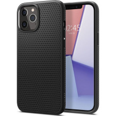 Spigen SPIGEN LIQUID AIR IPHONE 12/12 PRO MATTE BLACK