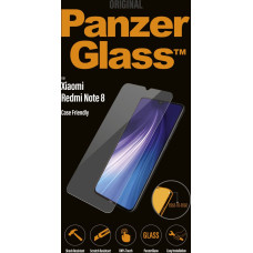 Panzerglass 8020 Mobiliojo telefono ekrano arba nugarėlės apsaugos priemonė Skaidri ekrano apsauga Xiaomi 1 vnt