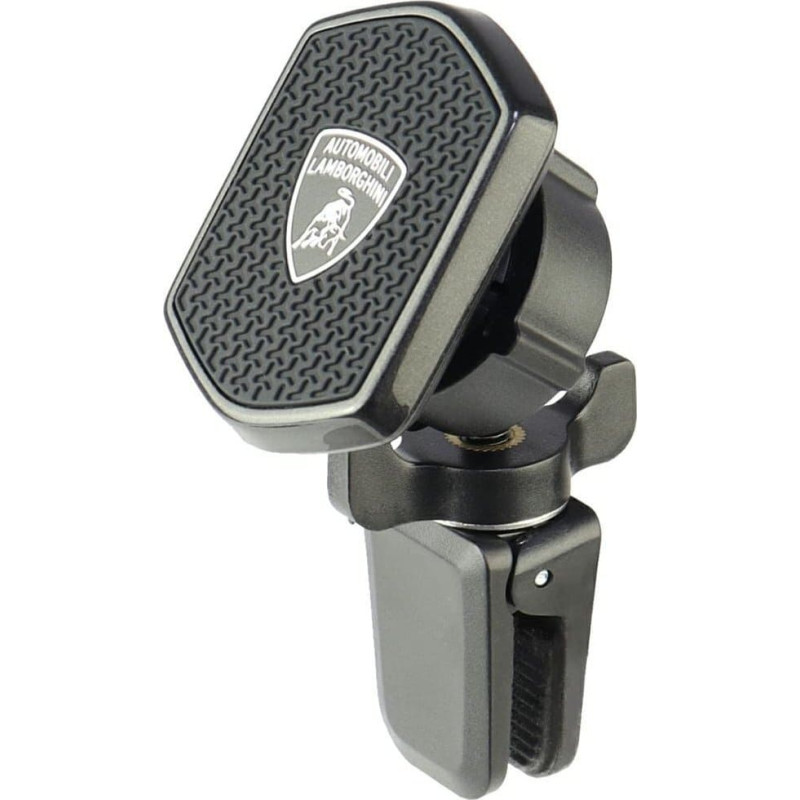 Gsm City Magnetyczny Uchwyt Lamborghini Urus D7   do kratki/na kokpit czarny