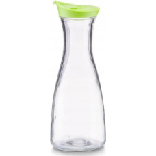 Zeller Szklana karafka na zimne napoje, słój, dzbanek, 900 ml