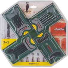 Bosch Mini X-Line Multipack 3+1