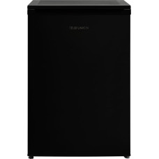 Telefunken CF-35-130-B, refrigerator (black)